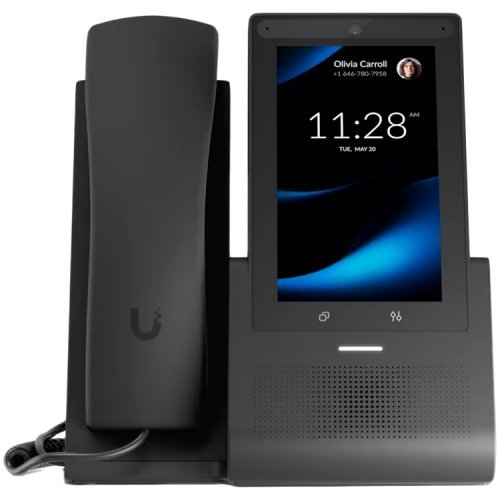 VoIP телефони > Ubiquiti UTP-G3-TOUCH-PRO (снимка 1)