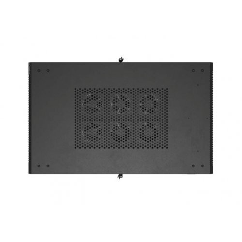 Комуникационен шкаф Lanberg FF01-6022-23B (снимка 4)