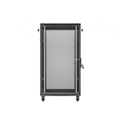 Комуникационен шкаф Lanberg FF01-6022-23B (снимка 6)
