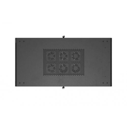 Комуникационен шкаф Lanberg FF01-6222-23B (снимка 4)