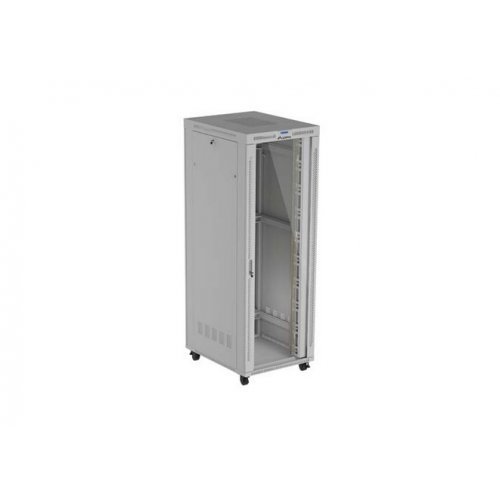 Комуникационен шкаф Lanberg FF01-8047-12SL (снимка 1)