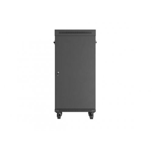 Комуникационен шкаф Lanberg FF01-6824-12BL (снимка 4)