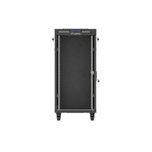 Комуникационен шкаф Lanberg FF01-6824-12BL (снимка 8)
