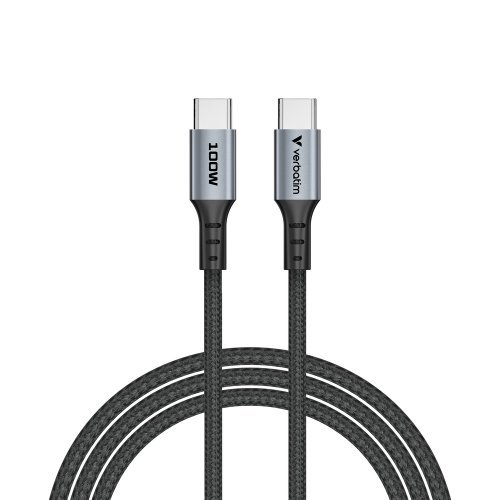 USB кабел Verbatim 31846 (снимка 1)