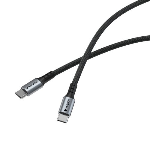 USB кабел Verbatim 31846 (снимка 3)