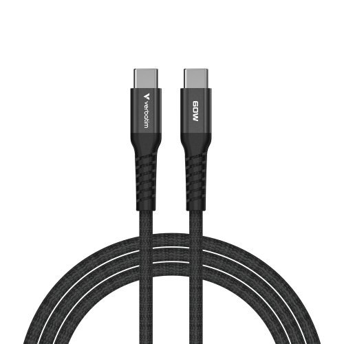 USB кабел Verbatim 31859 (снимка 2)
