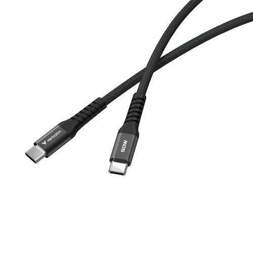 USB кабел Verbatim 31859 (снимка 3)