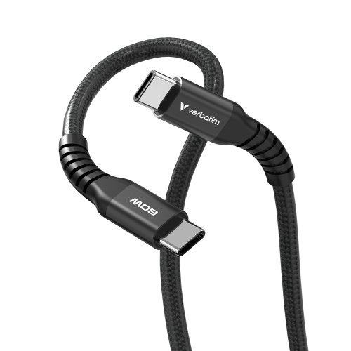 USB кабел Verbatim 31859 (снимка 4)