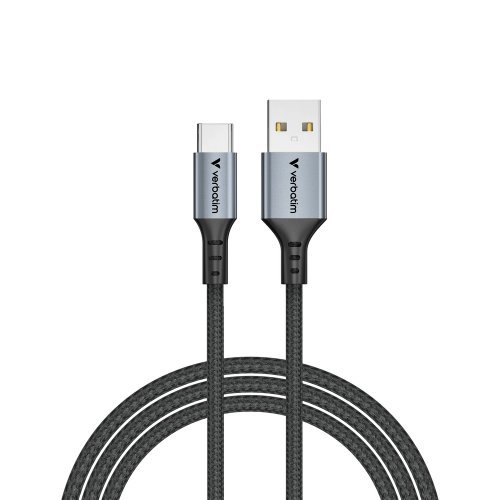 USB кабел Verbatim 31843 (снимка 1)