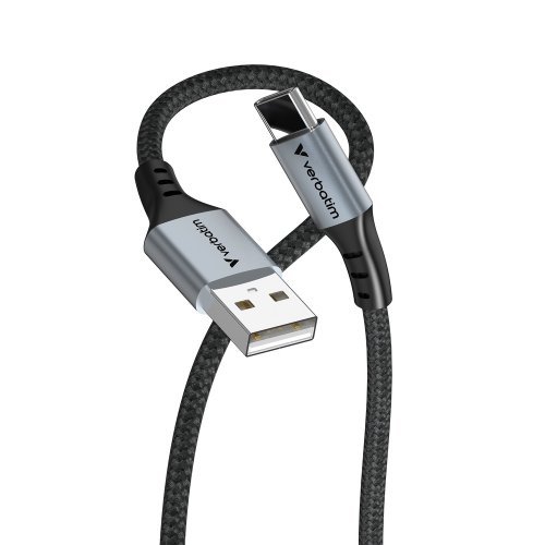 USB кабел Verbatim 31843 (снимка 2)