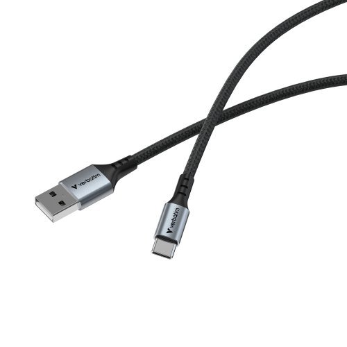 USB кабел Verbatim 31843 (снимка 3)