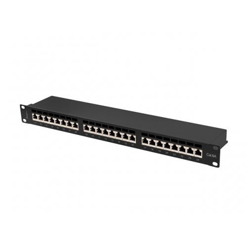 Аксесоари за шкафове > Lanberg PPSA-1024-B (снимка 1)