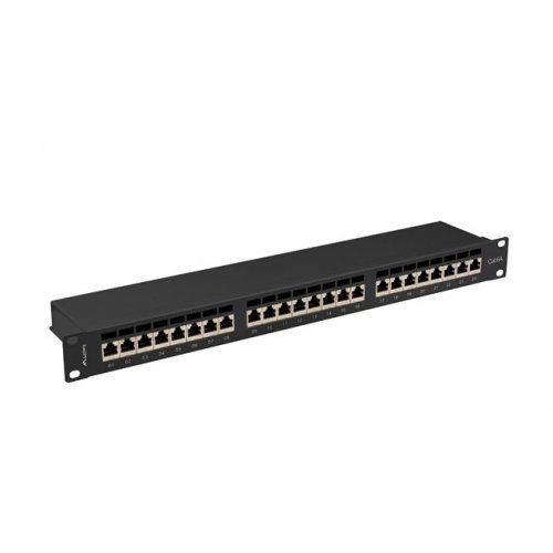 Аксесоари за шкафове > Lanberg PPSA-1024-B (снимка 2)