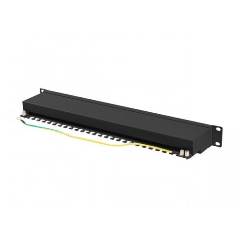 Аксесоари за шкафове > Lanberg PPSA-1024-B (снимка 3)