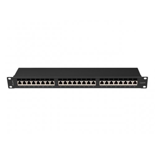 Аксесоари за шкафове > Lanberg PPSA-1024-B (снимка 6)