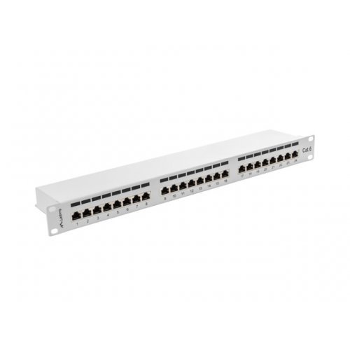 Аксесоари за шкафове > Lanberg PPS6-1024-S (снимка 2)