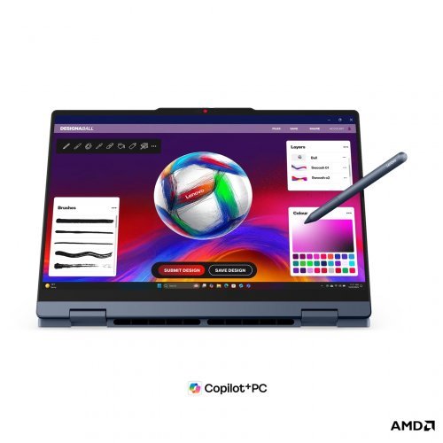 Лаптоп Lenovo 83UH0027BM (снимка 5)