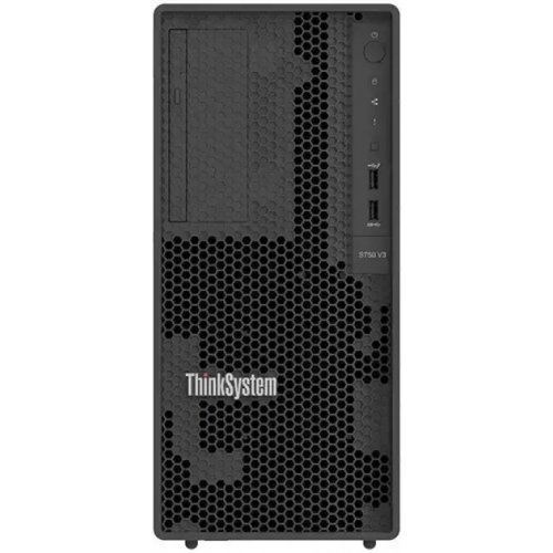 Сървър Lenovo 7DF3S33300 (снимка 2)
