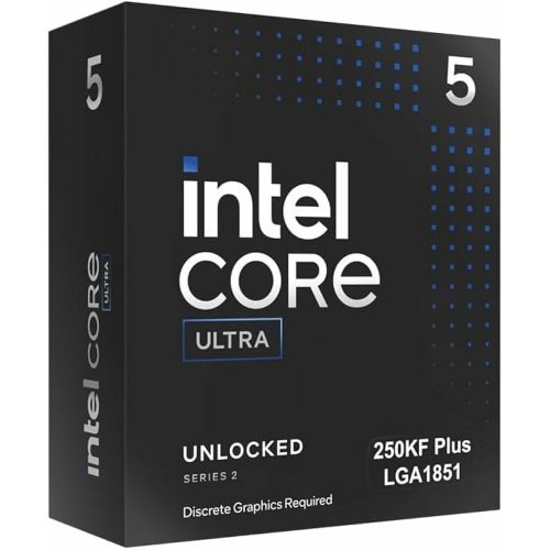 Процесор Intel CPUPINTELBX80768250KFSA4V3,BX80768250KFSA4V3 (снимка 1)