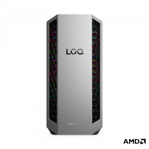 Настолен компютър Lenovo 91DF005URM (снимка 4)