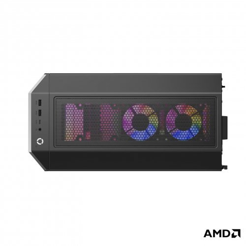 Настолен компютър Lenovo 91DF005URM (снимка 8)