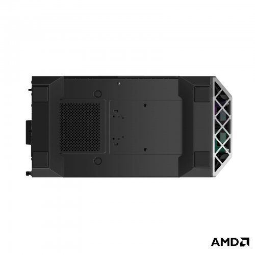 Настолен компютър Lenovo 91DF005URM (снимка 9)