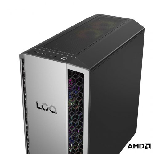 Настолен компютър Lenovo 91DF005URM (снимка 10)