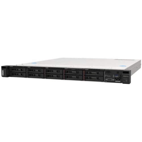 Сървър Lenovo 7DCLSQ7900 (снимка 1)