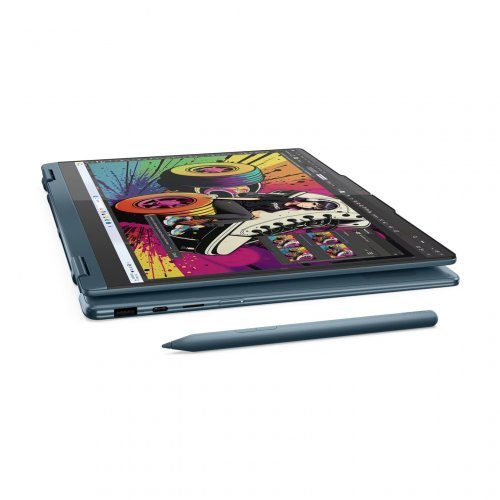 Лаптоп Lenovo 83JR0011BM (снимка 4)
