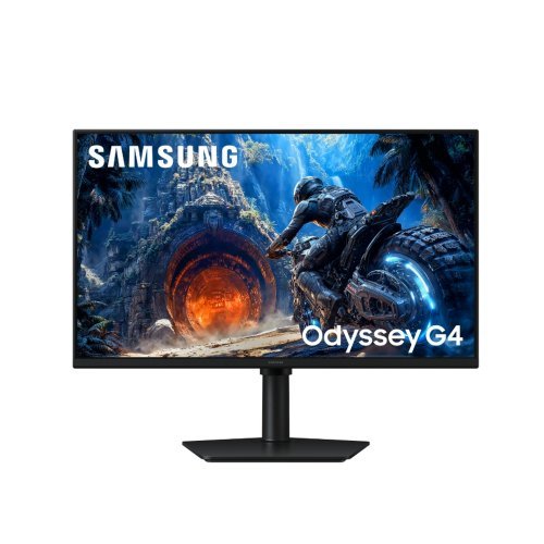 Монитор Samsung LS27HG402EUXEN (снимка 1)