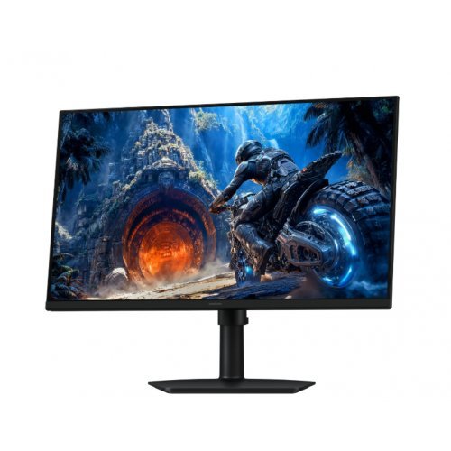 Монитор Samsung LS27HG402EUXEN (снимка 3)