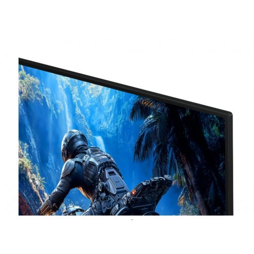 Монитор Samsung LS27HG402EUXEN (снимка 4)