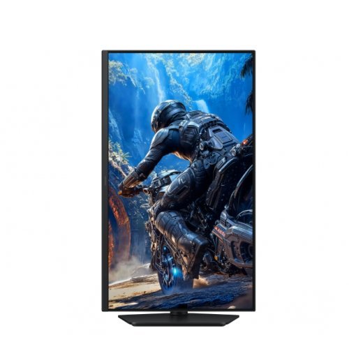 Монитор Samsung LS27HG402EUXEN (снимка 6)