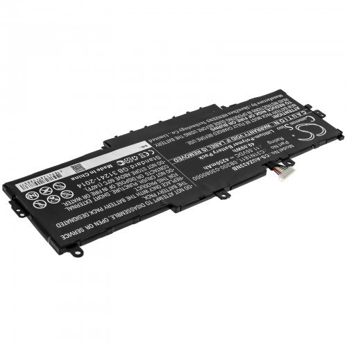 Батерия за лаптоп Cameron Sino CS-AUZ433NB (снимка 3)