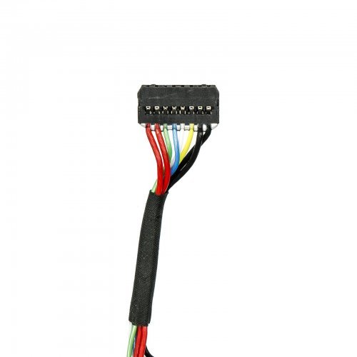 Батерия за лаптоп Cameron Sino CS-LVC340NB (снимка 4)