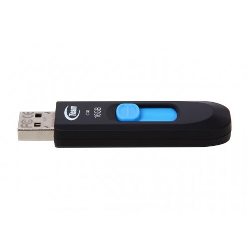 USB флаш памет Team Group TC14116GL01 (снимка 4)