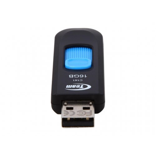 USB флаш памет Team Group TC14116GL01 (снимка 5)