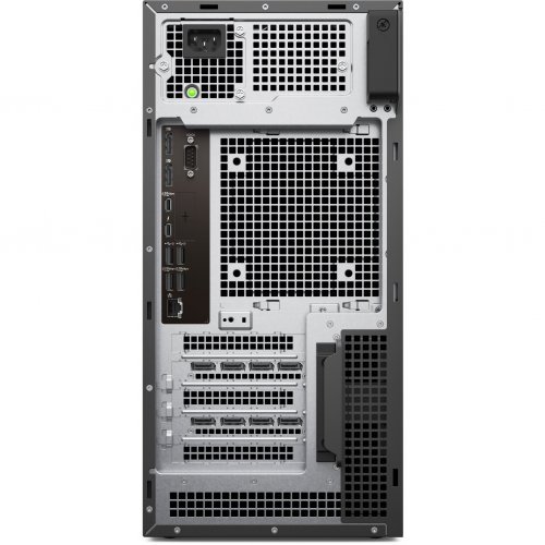 Настолен компютър Dell FCT2250_U716G256GRTXA400_UBU_US-14 (снимка 2)