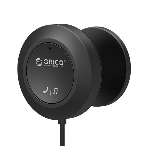 Bluetooth адаптер Orico BCR02-BK (снимка 3)
