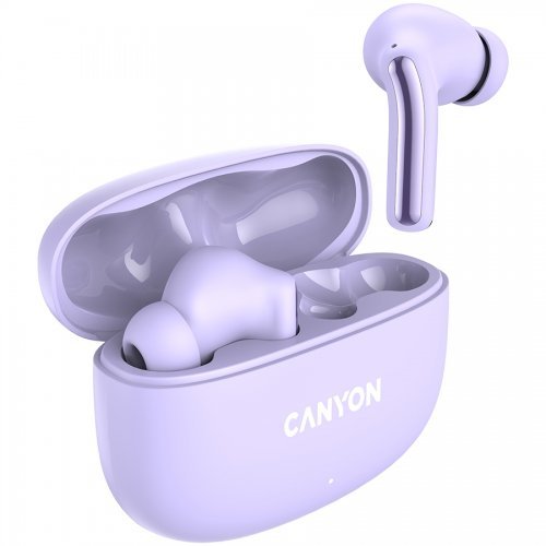 Слушалки Canyon CNS-TWS9P (снимка 4)