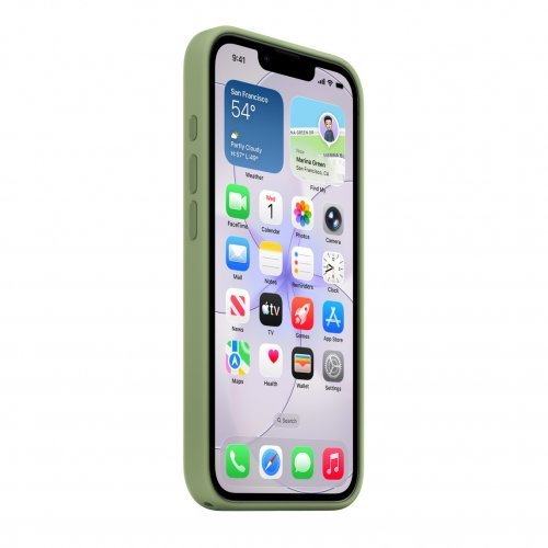 Протектор Apple mhwf4zm/a (снимка 3)