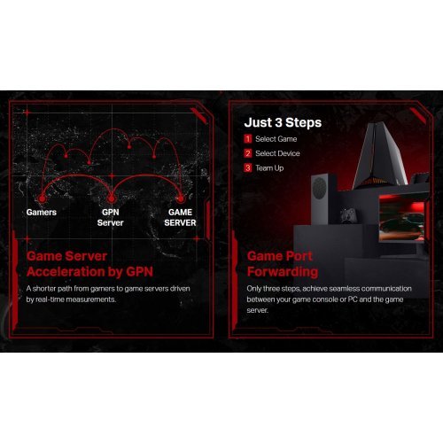 Безжичен рутер TP-Link Archer GE550 (снимка 9)