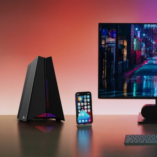 Безжичен рутер TP-Link Archer GE550 (снимка 12)
