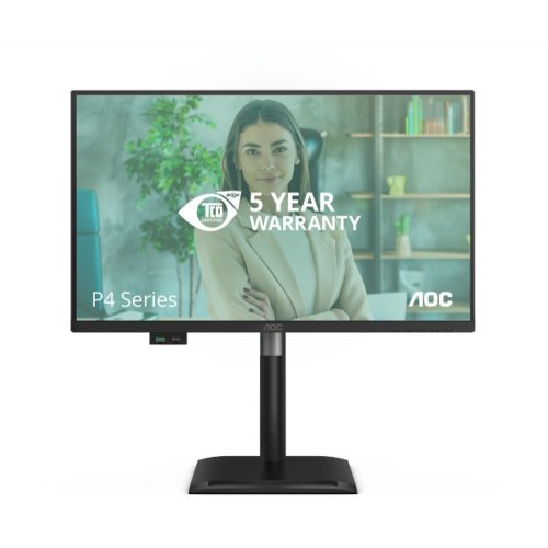 Монитор AOC 24P4U (снимка 1)