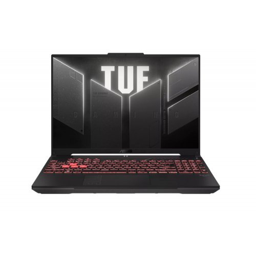 Лаптоп Asus 90NR0QF3-M00380 (снимка 1)