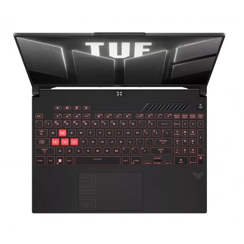 Лаптоп Asus 90NR0QF3-M00380 (снимка 4)