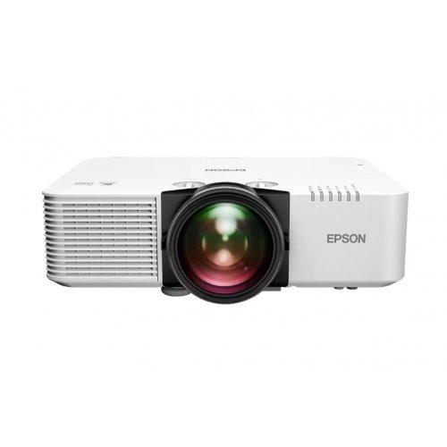 Дигитален проектор Epson V11HB36080 (снимка 1)