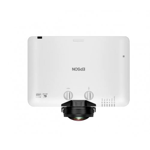 Дигитален проектор Epson V11HB36080 (снимка 5)