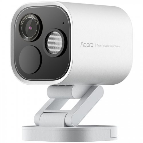 IP камера Aqara CH-C03D-WHITE (снимка 1)