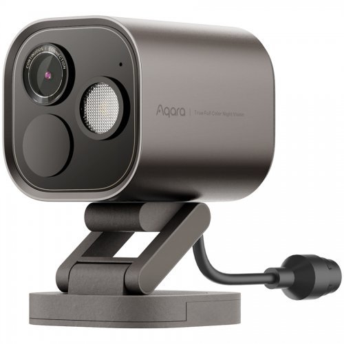 IP камера Aqara CH-C07D-GRAY (снимка 1)